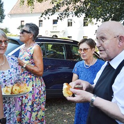 85.Geburtstag/60jähr. Priesterjubiläum