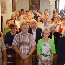 85.Geburtstag/60jähr. Priesterjubiläum