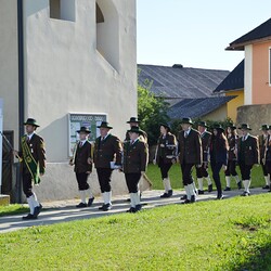 FF Hengsberg und Schönberg