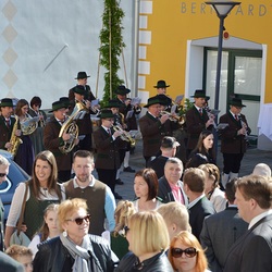 Firmlinge Preding und Hengsberg