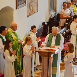 85.Geburtstag/60jähr. Priesterjubiläum