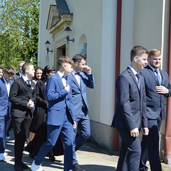Firmlinge Preding und Hengsberg