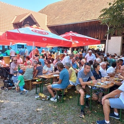 zum Hl. Laurentius