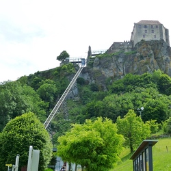 Pfingstmontag nach Klein Mariazell