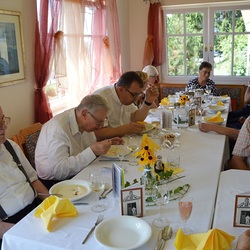 85.Geburtstag/60jähr. Priesterjubiläum