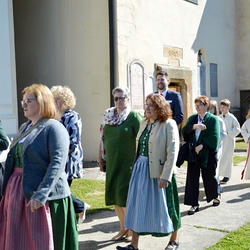 Firmlinge Preding und Hengsberg