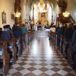 FF Hengsberg und Schönberg