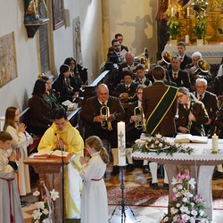FF Hengsberg und Schönberg