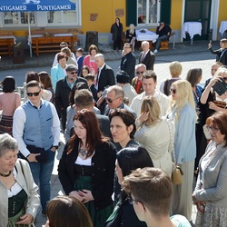 Firmlinge Preding und Hengsberg