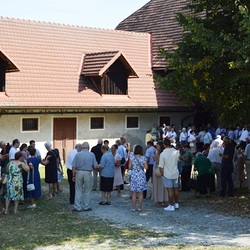 85.Geburtstag/60jähr. Priesterjubiläum