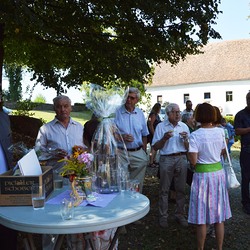 85.Geburtstag/60jähr. Priesterjubiläum