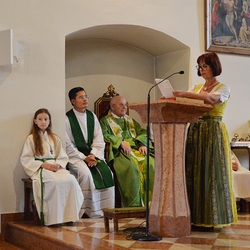 85.Geburtstag/60jähr. Priesterjubiläum