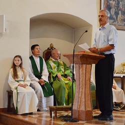 85.Geburtstag/60jähr. Priesterjubiläum