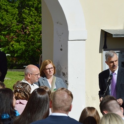 Firmlinge Preding und Hengsberg