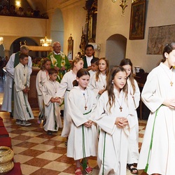 85.Geburtstag/60jähr. Priesterjubiläum