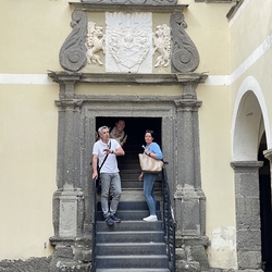 Pfingstmontag nach Klein Mariazell