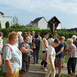 Besuch in Hengsberg