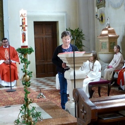 Pfingstmontag nach Klein Mariazell