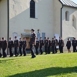 FF Hengsberg und Schönberg