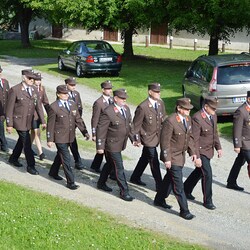 FF Hengsberg und Schönberg