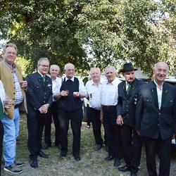 85.Geburtstag/60jähr. Priesterjubiläum