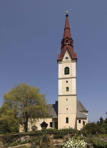 Pfarrkirche Hengsberg