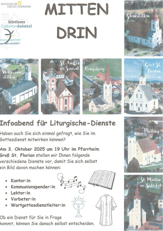 Gro0 St. Florian