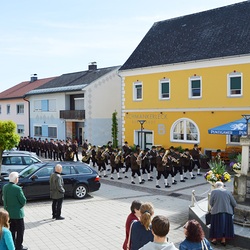 FF Hengsberg und Schönberg